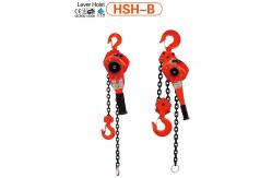 China CHAIN FALL LEVER BLOCK 9TON supplier