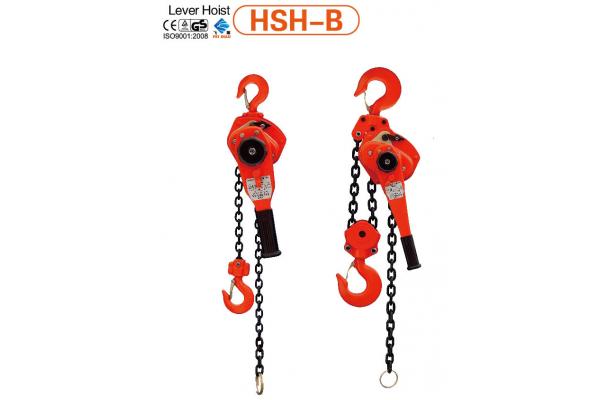 BUDGIT HOIST