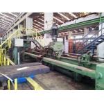 22mm Shell Od Steel Bar Cold Pilger Mill With Three Roller for sale