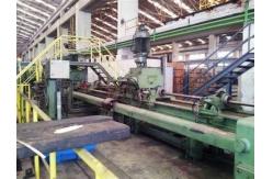 China 22mm Shell Od Steel Bar Cold Pilger Mill With Three Roller supplier