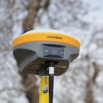 Hi Target V90 Plus RTK Multi Gnss Receiver  8GB Storage for sale