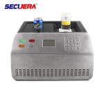 Body Metal Detectors Safety Protection Products Airport Security Scanner With Red Led Light for sale