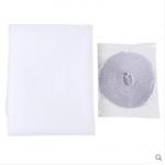 Adhesive Nylon Hook And Loop Fasteners , Durable Hook And Loop Straps for sale