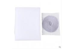 China Adhesive Nylon Hook And Loop Fasteners , Durable Hook And Loop Straps supplier