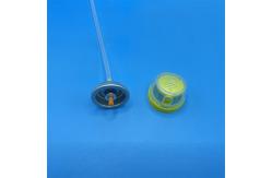 China Air Freshener Spray Valve - Convenient and Versatile Solution for Refreshing Spaces supplier
