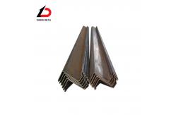 China 400*170 U Z L Steel Sheet Pile With Customized Size supplier