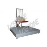 Laboratories Drop Weight Impact Testing Machine 0-1200mm Drop Height