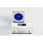 Benchtop High Speed Refrigerated Centrifuge with Max 16500rpm and 4x100ml Capacity for sale