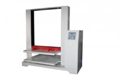 China Micro - Computer Control Paper Testing Equipments Instruments Carton Package supplier