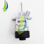 1C010-60010 Fuel Stop Solenoid 12V For V3300 Engine for sale