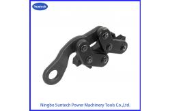 China SKDP Basic Construction Tools Come Along Clamp 10KN Parallel Earth Wire Gripper supplier