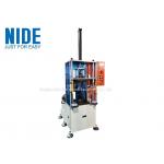 Fan Motor Stator Coil Shaping Machine For Motor Manufacturing