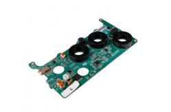 China ENIG HASL Immersion Tin Automotive PCBA Integrated Circuit Board supplier