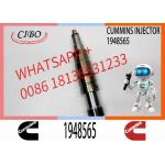 2029622 Genuine Diesel Common Rail Fuel Injector 1948565 2030519 2031836 2031835 2086663