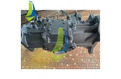 China 708-2K-00123 Hydraulic Main Pump For 7082K00123 PC2000 PC2000-8 supplier