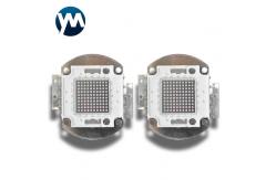 China COB UV LED Module 300W COB High Power LED Module Integrated Module supplier
