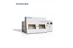 China Wayeal OEM Vacuum Helium Leak Detection System For Automobile Industry supplier