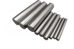 China cutting solid tungsten carbide rods. supplier