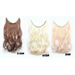 Curling Synthetic Hair Extensions for sale