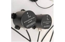 China Earthquake Strong Motion Accelerometer Seismograph With Triaxial Sensor supplier