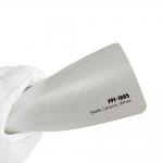 Polymeric Hydrophobic Layer Matte Ceramic White Colour 8mil Colour Change Paint Protection Film 1.52x16m / 60inchx53ft for sale