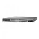 CISCO N9K-C93180YC-FX Gigabit Ethernet Switch 48 Port Managed POE for sale