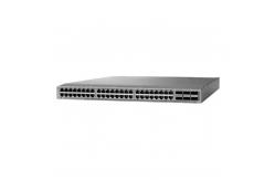 China CISCO N9K-C93180YC-FX Gigabit Ethernet Switch 48 Port Managed POE supplier