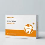 Oem Dental Stain Glaze Audental Zirconia Block Ceramic Porcelain Factory Supplier for sale