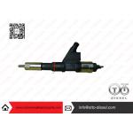 Common Rail Injector Denso Fuel Injectors 095000-8011 for Sino Truck , Heavy truck for sale