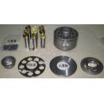 Parker PV180R1K4T1NFHS Hydraulic piston pump and spare parts