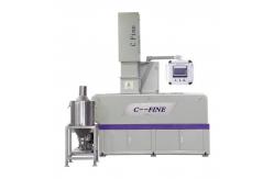 China Customized 5L Combined Mixer Granulator Machine Low Energy Consumption supplier