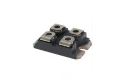 China Automotive IGBT Modules MSC40SM120JCU2 1200V Boost Chopper SiC MOSFET Power Module supplier