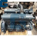 Excavator Kubota Engine V2003 Complete Engine Assy for sale