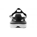 Light 1080P Binocular HD Head Mounted Display HDMI With Large Screen for sale