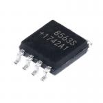 Clock Communication Chip HYM HYM8563S MSOP8 Electronic Components Atxmega32c3-mh for sale