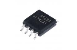 China Clock Communication Chip HYM HYM8563S MSOP8 Electronic Components Atxmega32c3-mh supplier