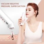 4 Level 1200mAh Electric Blackhead Suction Remover