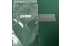 China Probe lens for Philips C5-2 broadband curved array ultrasound transducer supplier