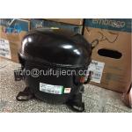 Piston Embraco Aspera Compressor , reciprocating ac compressor NT2180GK R404a LBP for sale