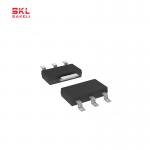 Mosfet Transistor NTF6P02T3G High Performance Low Voltage Switching for sale
