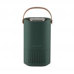 Homefish H13 Filter Desktop Car Air Purifier Negative Ion 8 Million Pcs/Cm3 for sale