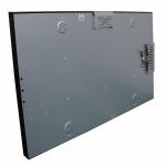 49 Inch Sunlight Readable LCD Panel Repair 2000nits Large Backpack Lcd Advertising Display