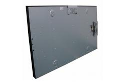 China 49 Inch Sunlight Readable LCD Panel Repair 2000nits Large Backpack Lcd Advertising Display supplier