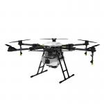 EV610 Best Drone For Agriculture Can Hold 10L Crop Dusting Drones for sale