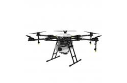 China EV610 Best Drone For Agriculture Can Hold 10L Crop Dusting Drones supplier
