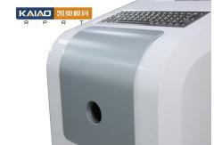 China Rapid Prototyping Sample Of Plastic Casing For Puncture Medical Equipment supplier