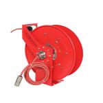ABB 10m Robot Teach Pendant Cable Reel Retractable Ethernet cable reel