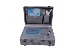 China Large Intestine Function Analysis Report Quantum Magnetic Health analyzer AH-Q7 supplier