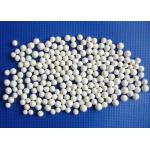ZrO2 Ceramic Plain Bearings Ball Anti-Canker No Magnetism  Isolation For Electricity