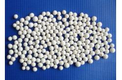 China ZrO2 Ceramic Plain Bearings Ball Anti-Canker No Magnetism  Isolation For Electricity supplier